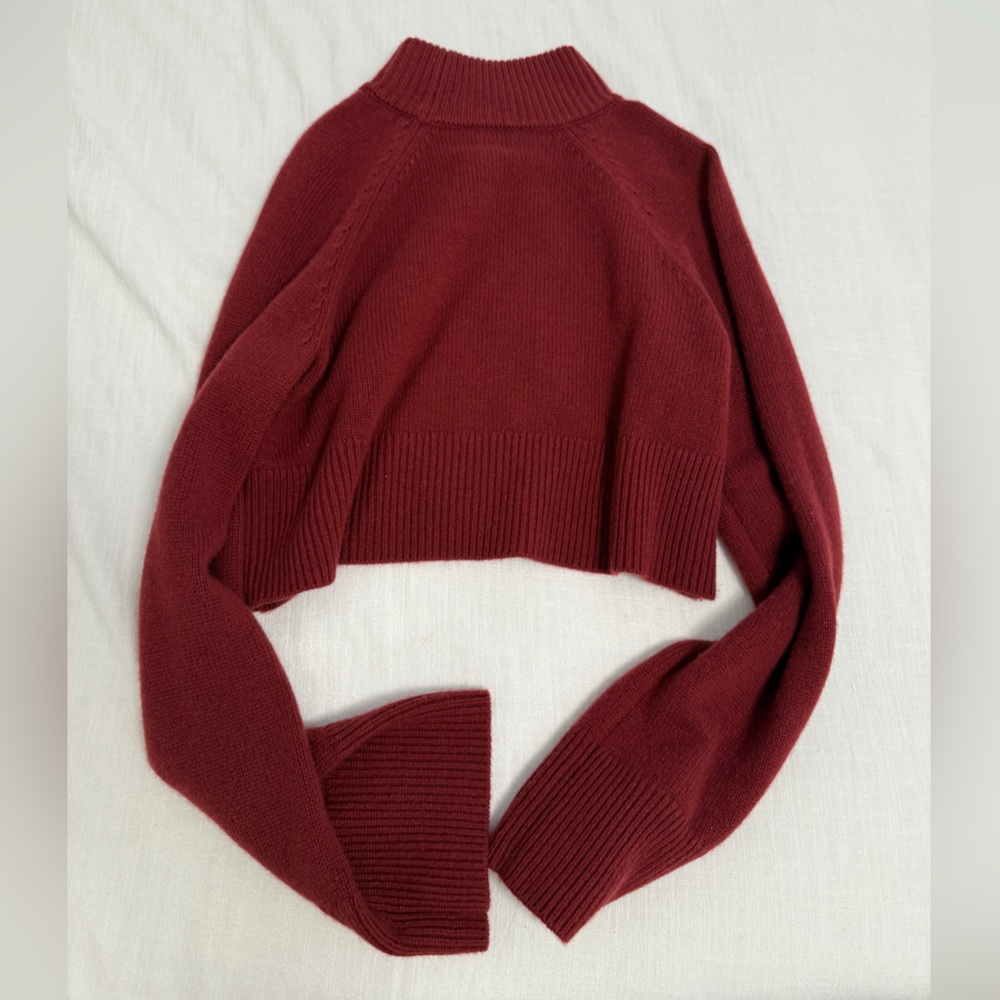 Reformation cashmere sweater - Picture 4 of 4